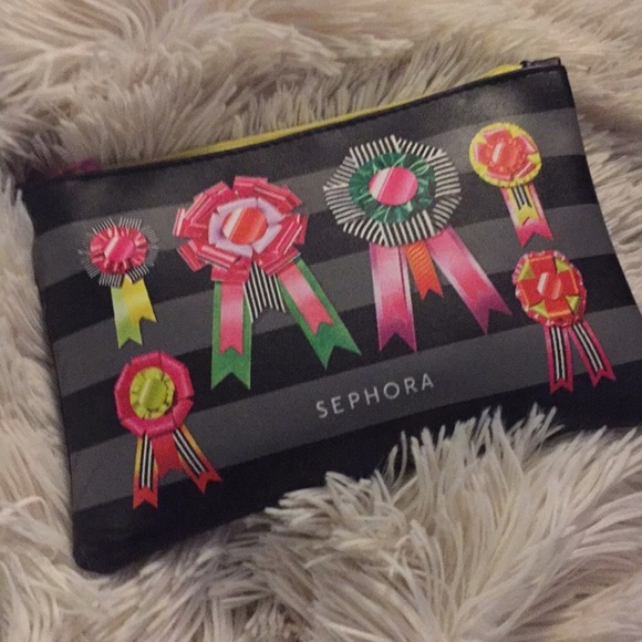Sephora sample bag - Picture 2 of 2